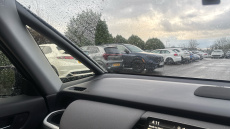 Honda Jazz 1.5 i-MMD Hybrid Crosstar EX 5dr eCVT Hybrid Hatchback